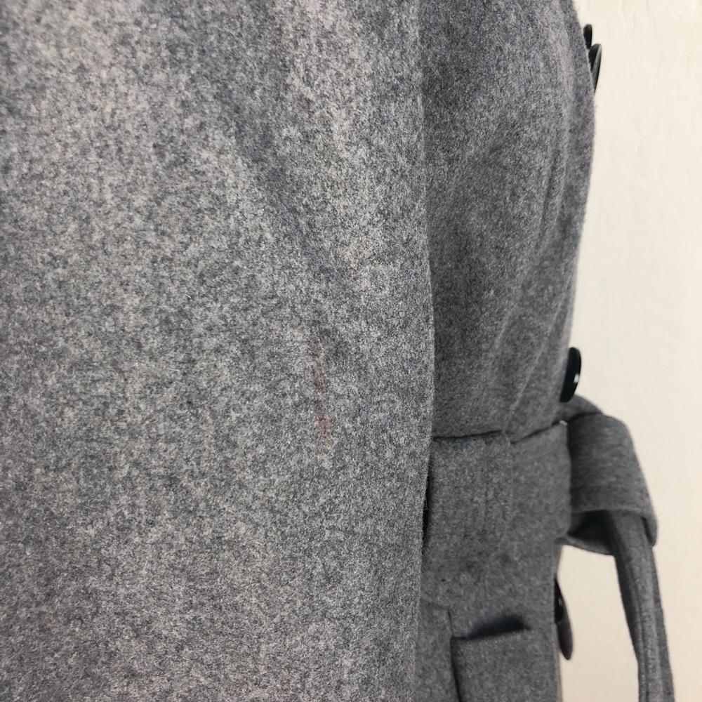 Calvin Klein Wool Jacket - Picture 7 of 7